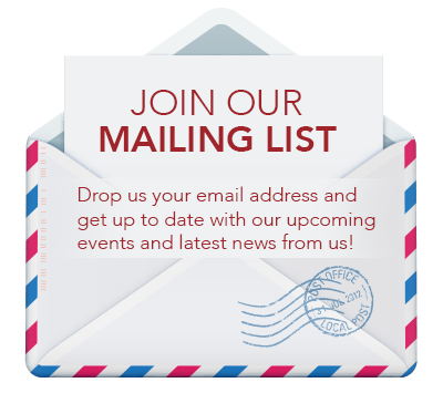 facebook group mailing list